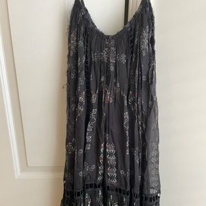 FP one shift dress